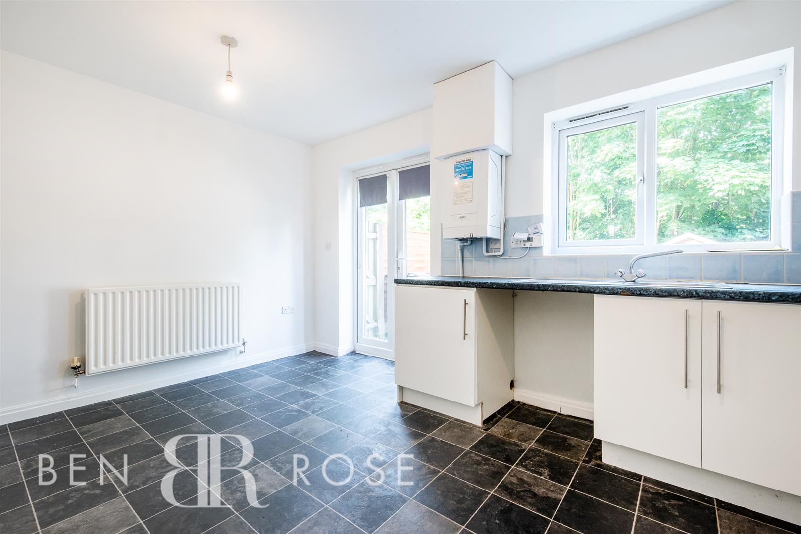 Park Close, Ribbleton
